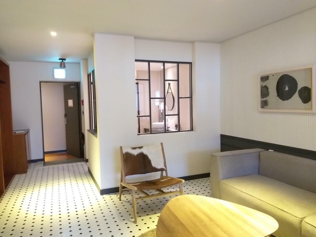 Brown Dot Hotel Gyeongju Exterior photo