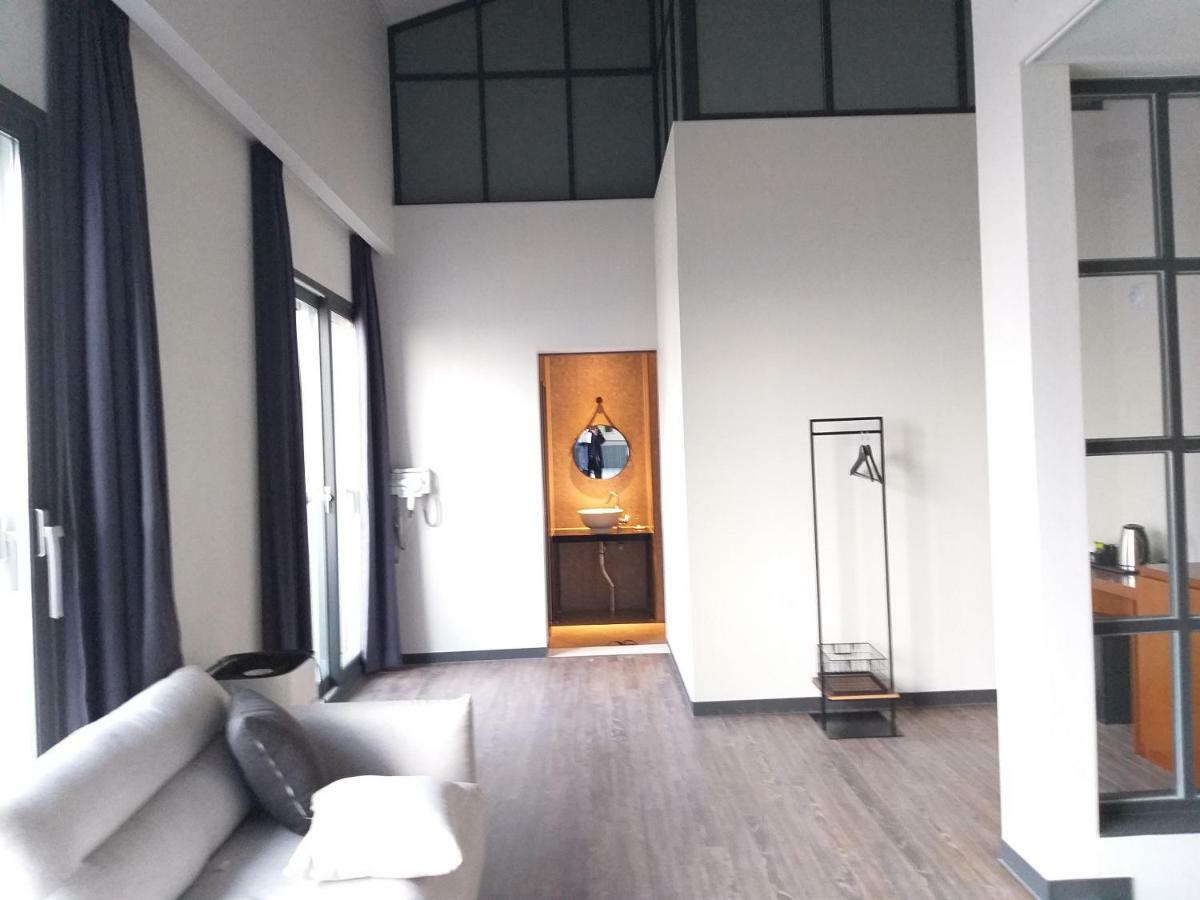 Brown Dot Hotel Gyeongju Exterior photo